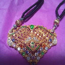 Ganpati Jewelers