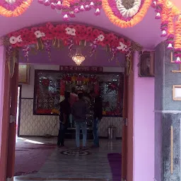 Ganpati Mandir Balai Uran