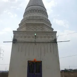 Ganpati Mandir Matoshri Nagari