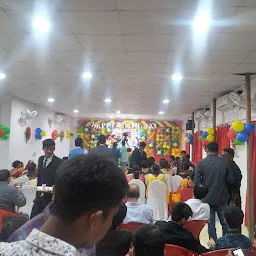 Ganpati Marriage Hall