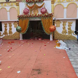 Ganpati Marriage Hall