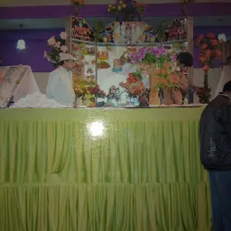 Ganpati Marriage Hall