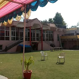 Ganpati Plaza