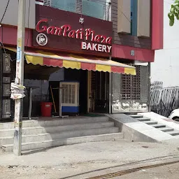 Ganpati Plaza Bakery