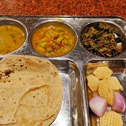 Ganpati Restaurant