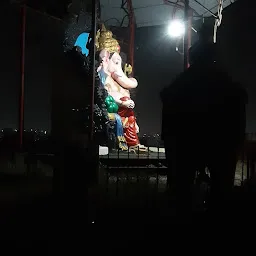 Ganpati Statue
