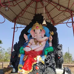 Ganpati Statue