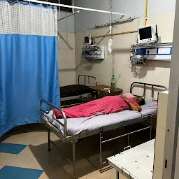 Ganpati Surgical And Trauma Hospital