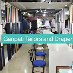 Ganpati Tailors & Drapers