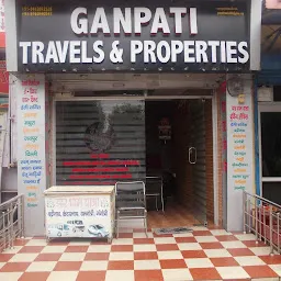 Ganpati Travels & Properties
