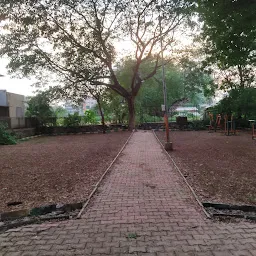 Ganpatrao Kathe Garden