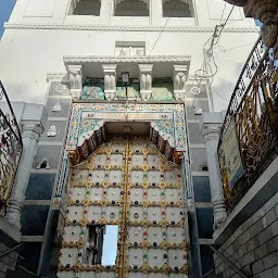 Gangashyam Ji Mandir