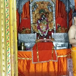 Gangashyam Ji Mandir