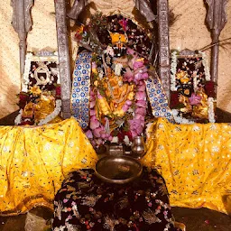 Gangashyam Ji Mandir