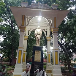 ganthi park