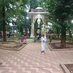 ganthi park