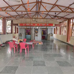 Gaondevi Mandir