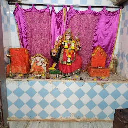 Gaondevi Mandir