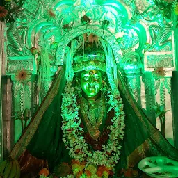 Gaondevi Mata Mandir