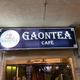 Gaontea cafe