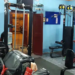Gaoushik Fitness Park Gym