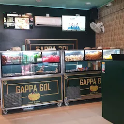 Gappa Gol