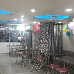 gappu Punjabi Restaurant