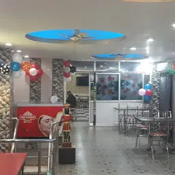 gappu Punjabi Restaurant