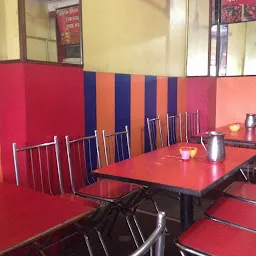 gappu Punjabi Restaurant