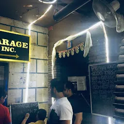 Garage Inc., New Delhi