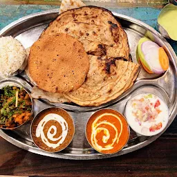 Garam dharam Best Restaurant Ghaziabad