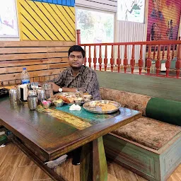 Garam dharam Best Restaurant Ghaziabad