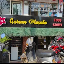 Garam Masala Restaurant