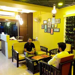 Garam Masala Restaurant