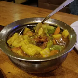 Garam Masala Restaurant