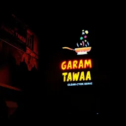 Garam tawaa