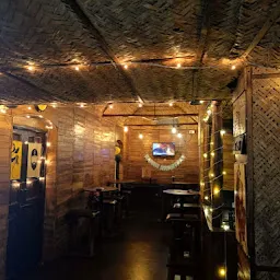 Garamshala cafe