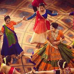 Srushti Shah's Dance Academy