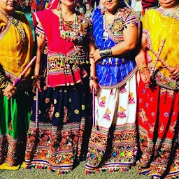 Garba Dresses Navratri Dresses Rajputani Poshak Rental Shop, Bhopal