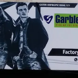 Garble jeans co.