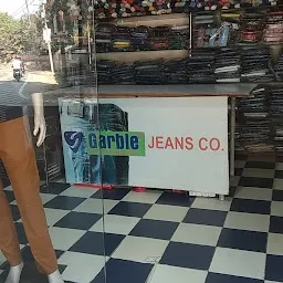 Garble Jeans Co.