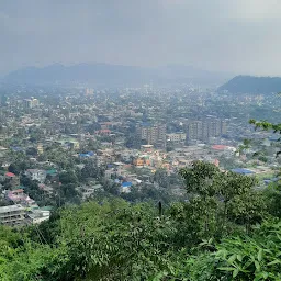 Garchuk Hill View.