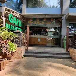 Garden Bar & Restaurant