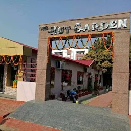 Garden Court Restaurant and Guest House