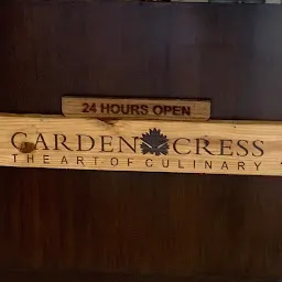 Garden Cress