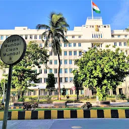 Garden Gate Mantralaya