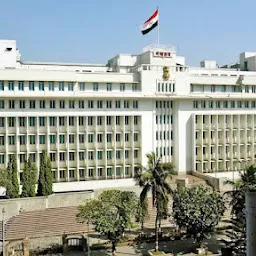 Garden Gate Mantralaya