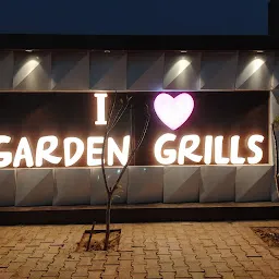 Garden Grills 2.0