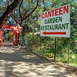 Garden Restaurant