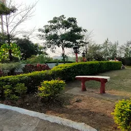 Garden Sector 8